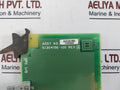 Honeywell 51304156-100 Spc I/o Circuit Board 94v