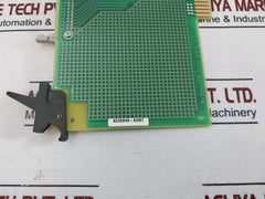 Honeywell 51304156-100 Spc I/o Circuit Board 94v