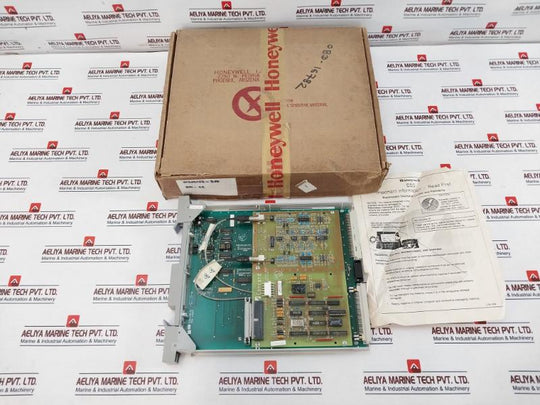 Honeywell 51304163-300 Modem Board Card Module