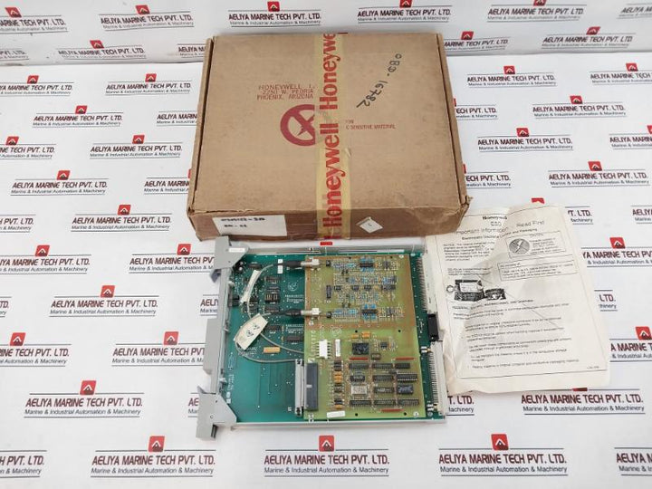 Honeywell 51304163-300 Modem Board Card Module