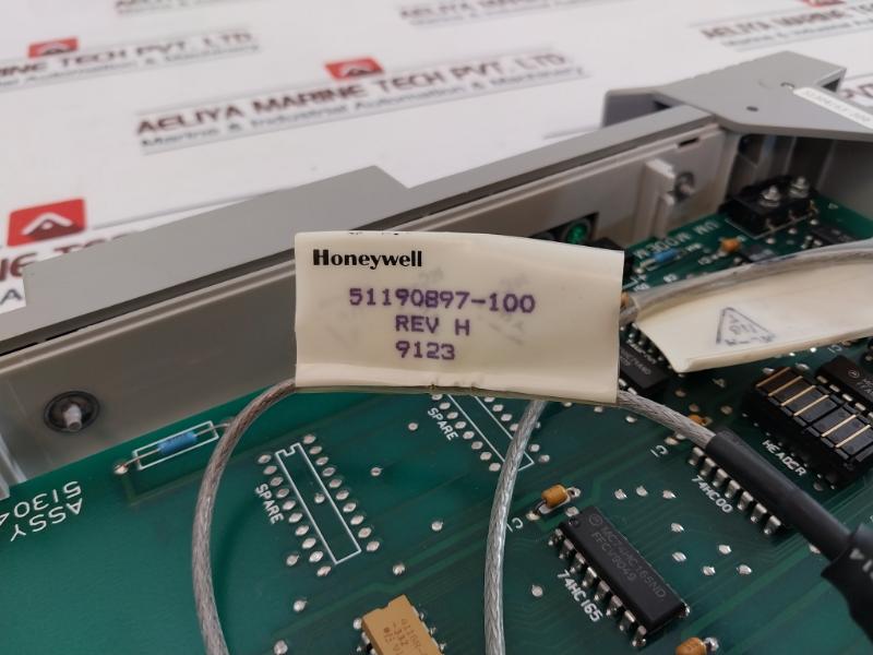 Honeywell 51304163-300 Modem Board Card Module