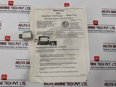 Honeywell 51304163-300 Modem Board Card Module