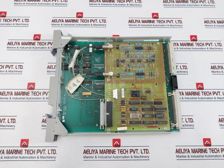 Honeywell 51304163-300 Modem Board Card Module