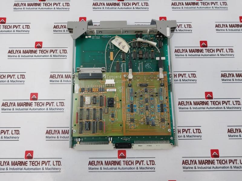 Honeywell 51304163-300 Modem Board Card Module