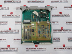 Honeywell 51304163-300 Modem Board Card Module