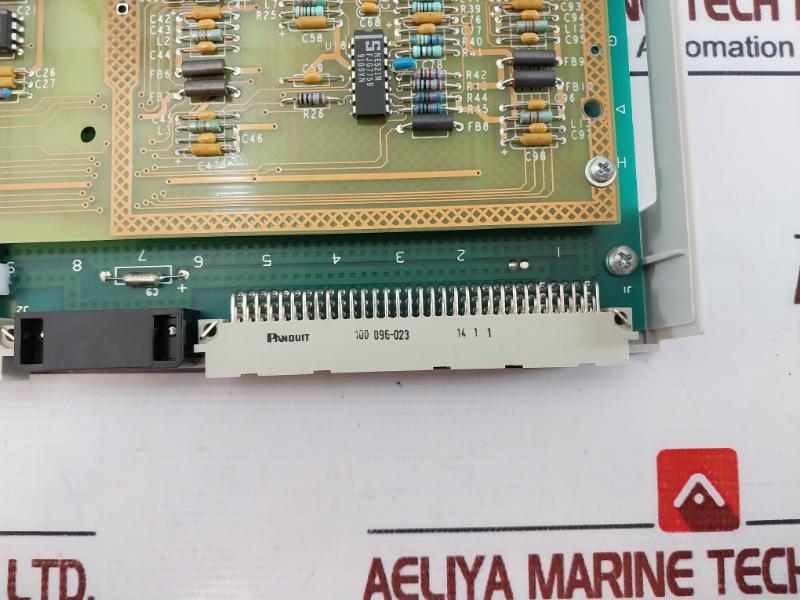 Honeywell 51304163-300 Modem Board Card Module