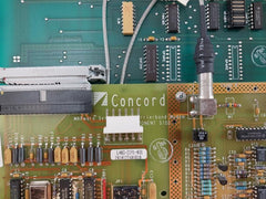 Honeywell 51304163-300 Modem Board Card Module