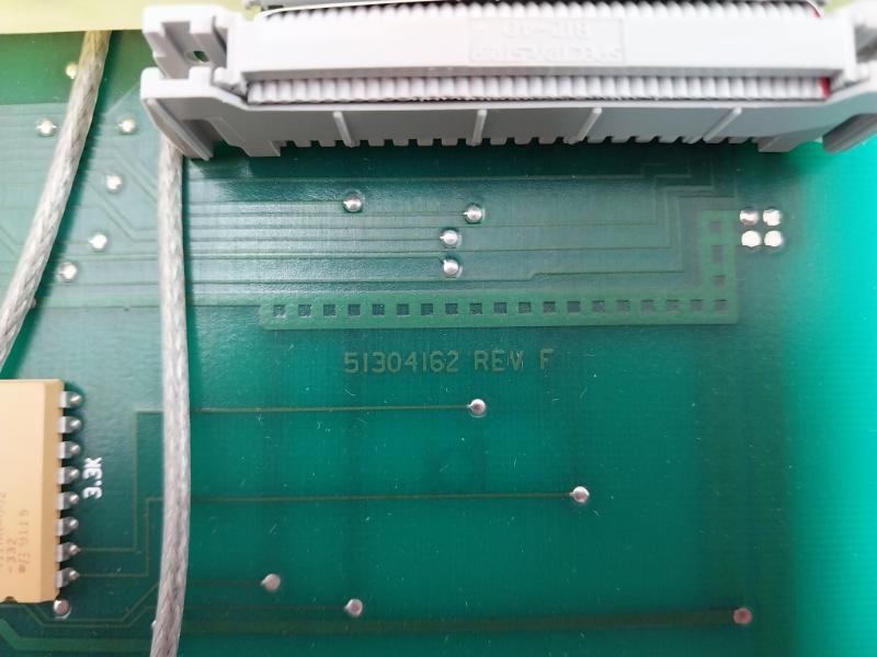 Honeywell 51304163-300 Modem Board Card Module