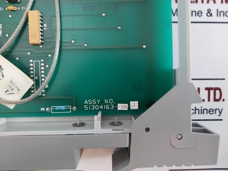 Honeywell 51304163-300 Modem Board Card Module