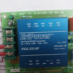 Honeywell 51304186-100 Dc/dc Converter