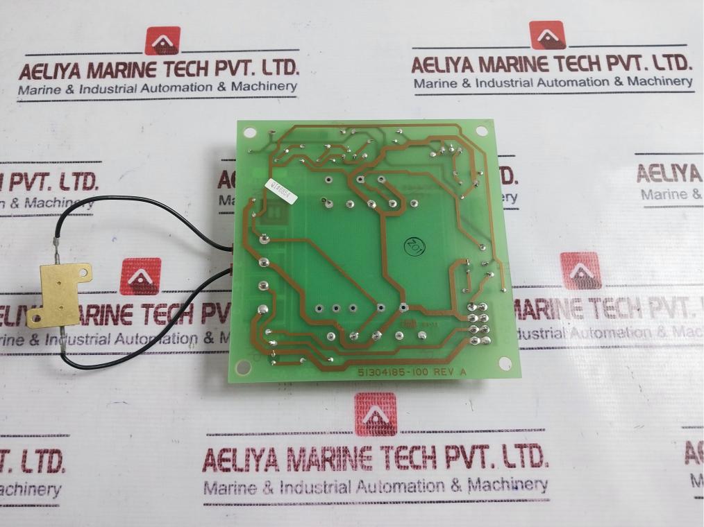 Honeywell 51304186-100 Dc/dc Converter