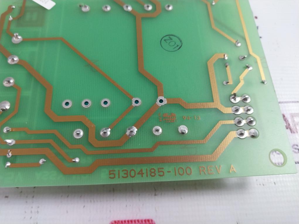 Honeywell 51304186-100 Dc/dc Converter