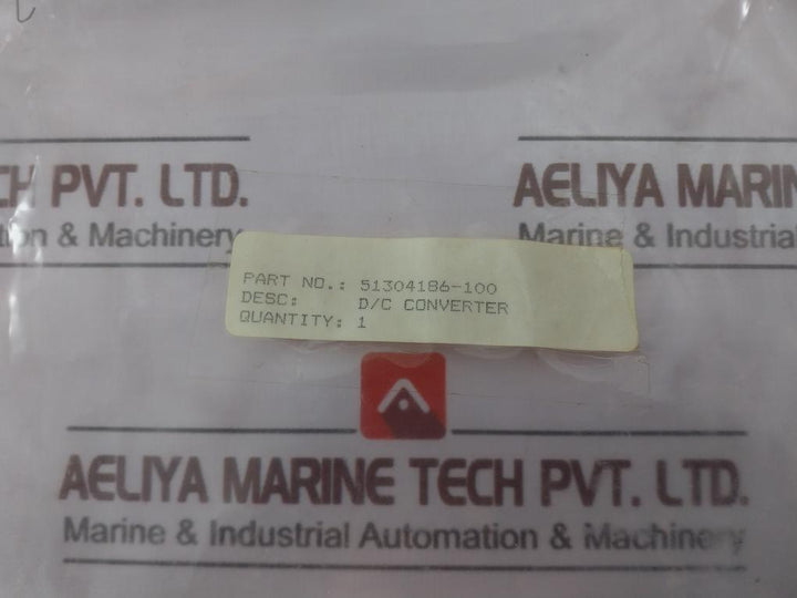 Honeywell 51304186-100 Rh-25, 25w, 47ω 1% On-card Dc/dc Converter