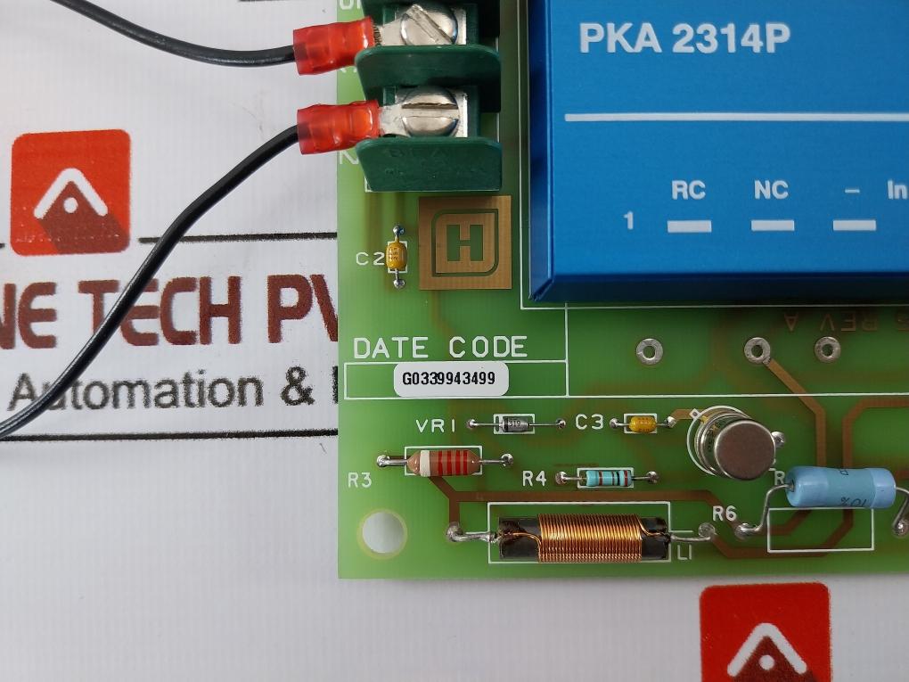 Honeywell 51304186-100 Rh-25, 25w, 47ω 1% On-card Dc/dc Converter