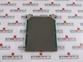 Honeywell 51304190-200 E Jumper Card 51304189 Rev A