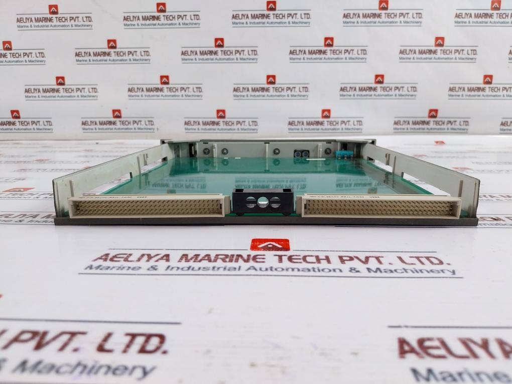 Honeywell 51304190-200 E Jumper Card 51304189 Rev A