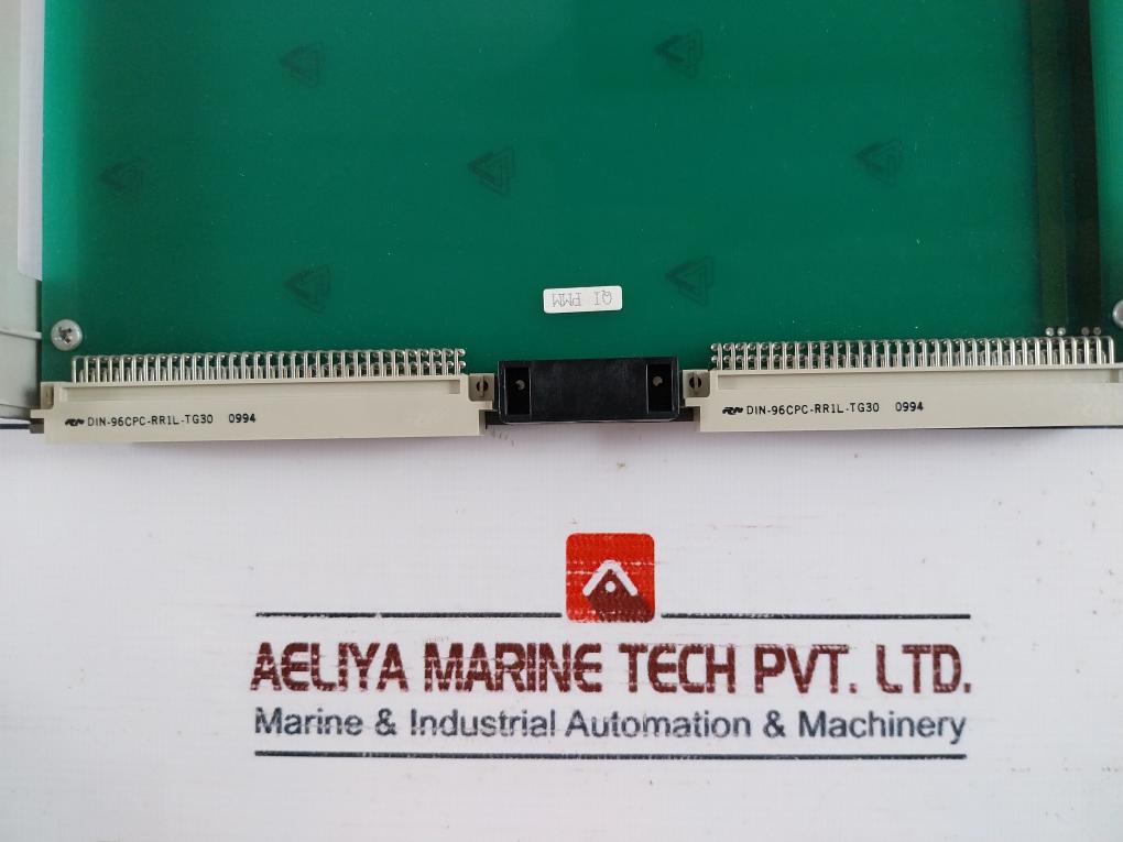 Honeywell 51304190-200 E Jumper Card 51304189 Rev A