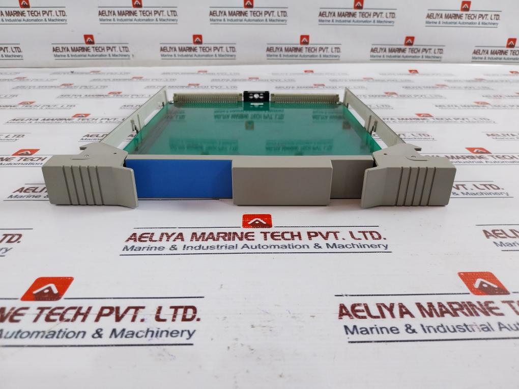 Honeywell 51304190-200 E Jumper Card 51304189 Rev A