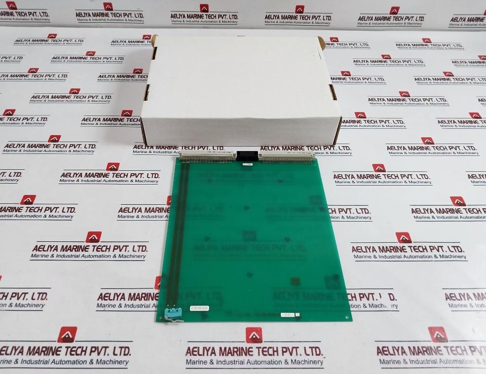 Honeywell 51304190-200 Jumper Circuit Board Rev A 94v