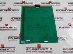 Honeywell 51304190-200 Jumper Circuit Board Rev A 94v