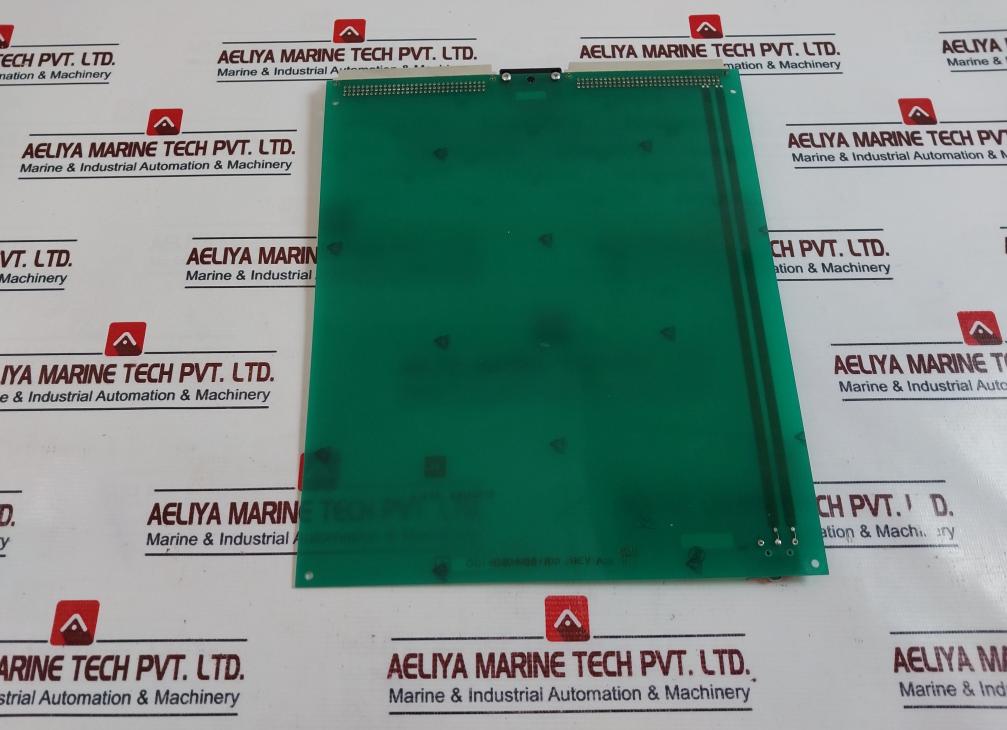 Honeywell 51304190-200 Jumper Circuit Board Rev A 94v