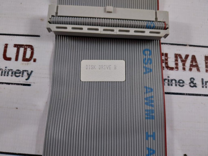 Honeywell 51304194-100 Wren Data Cable