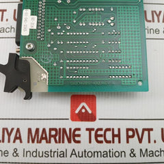 51304286-100 A Cs/R Mcpu Circuit Board Honeywell
