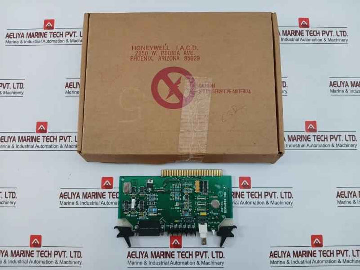 Honeywell 51304286-100 A