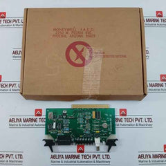 Honeywell 51304286-100 A