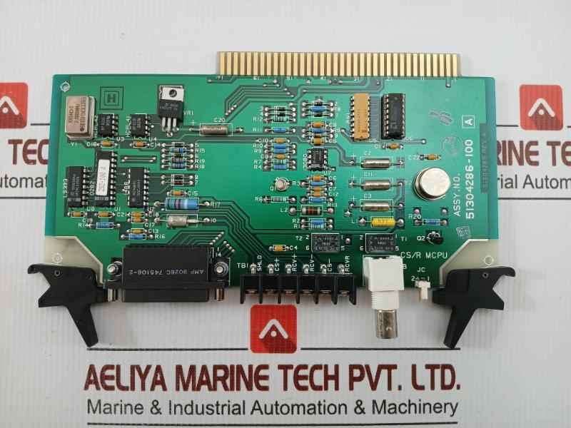 Honeywell 51304286-100 A
