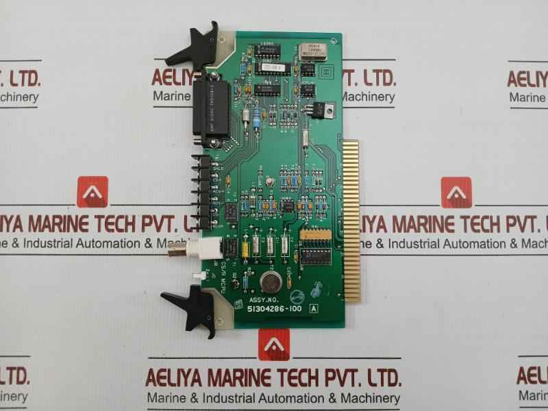 Honeywell 51304286-100 A