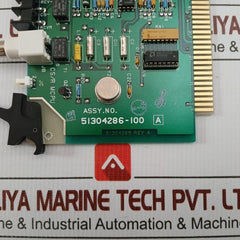 51304286-100 A Cs/R Mcpu Circuit Board Honeywell