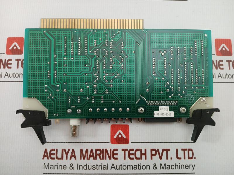 51304286-100 A Cs/R Mcpu Circuit Board Honeywell