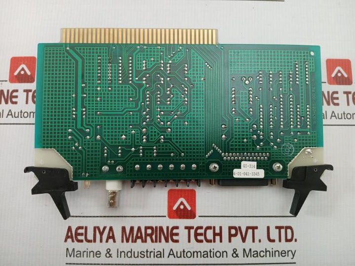 Honeywell 51304286-100 A
