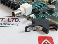 Honeywell 51304286-100 Cs/r Mcpu Circuit Board 94v