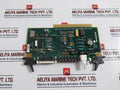 Honeywell 51304286-100 Cs/r Mcpu Circuit Board 94v