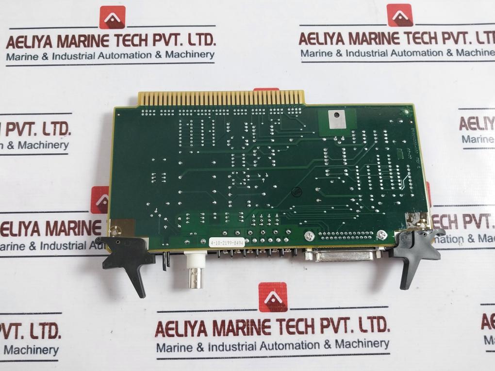 Honeywell 51304286-100 Cs/r Mcpu Circuit Board 94v