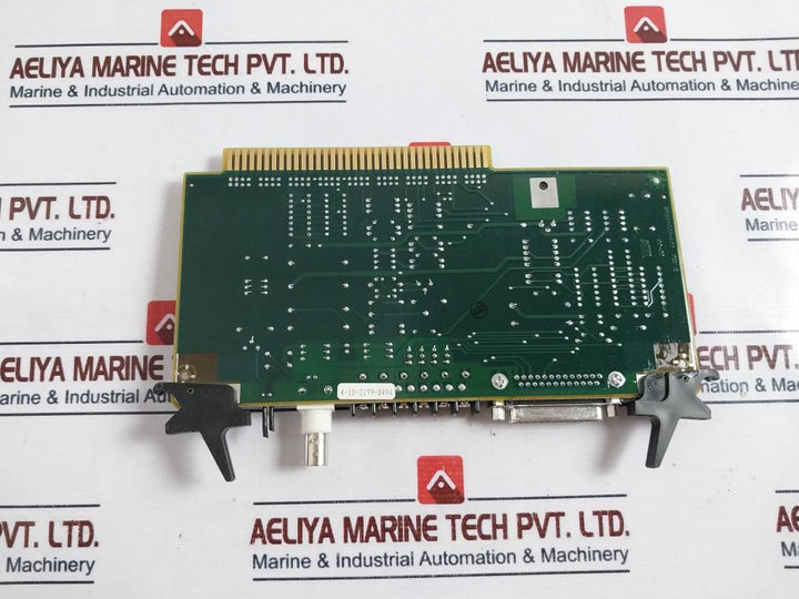Honeywell 51304286-100 Cs/r Mcpu Circuit Board 94v