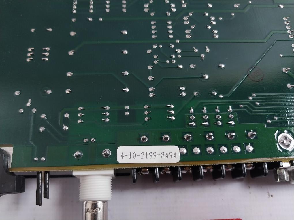 Honeywell 51304286-100 Cs/r Mcpu Circuit Board 94v