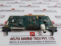 Honeywell 51304286-100 Cs/r Mcpu Circuit Board 94v