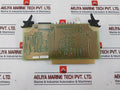 Honeywell 51304286-100 Cs/r Mcpu Circuit Board Rev B