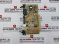 Honeywell 51304286-100 Cs/r Mcpu Circuit Board Rev B