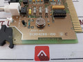 Honeywell 51304286-100 Cs/r Mcpu Circuit Board Rev B
