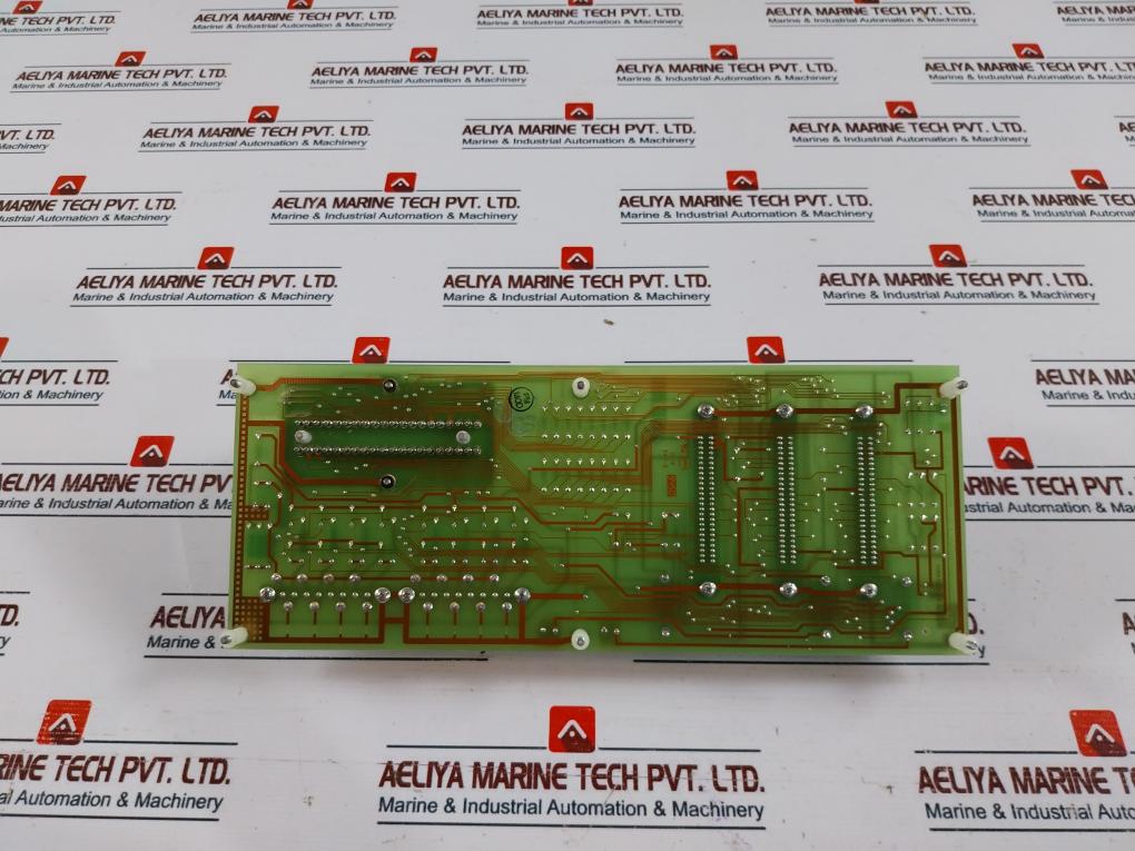 Honeywell 51304335-100 Analog Output Redundancy Termination Board Mu/Mc – Ta0X12
