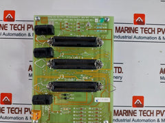 Honeywell 51304335-100 Analog Output Redundancy Termination Board Mu/Mc – Ta0X12