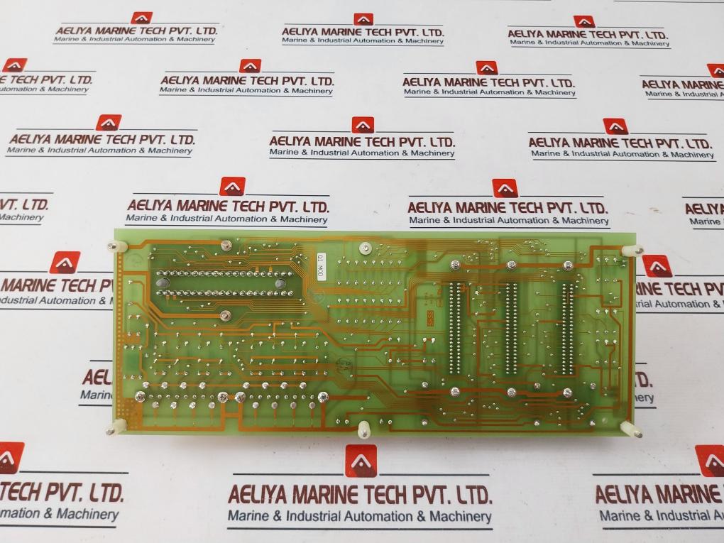 Honeywell 51304335-125 Analog Output Redundancy Board Mu/Mc-ta0Xi2