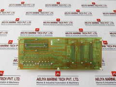 Honeywell 51304335-125 Analog Output Redundancy Board Mu/Mc-ta0Xi2
