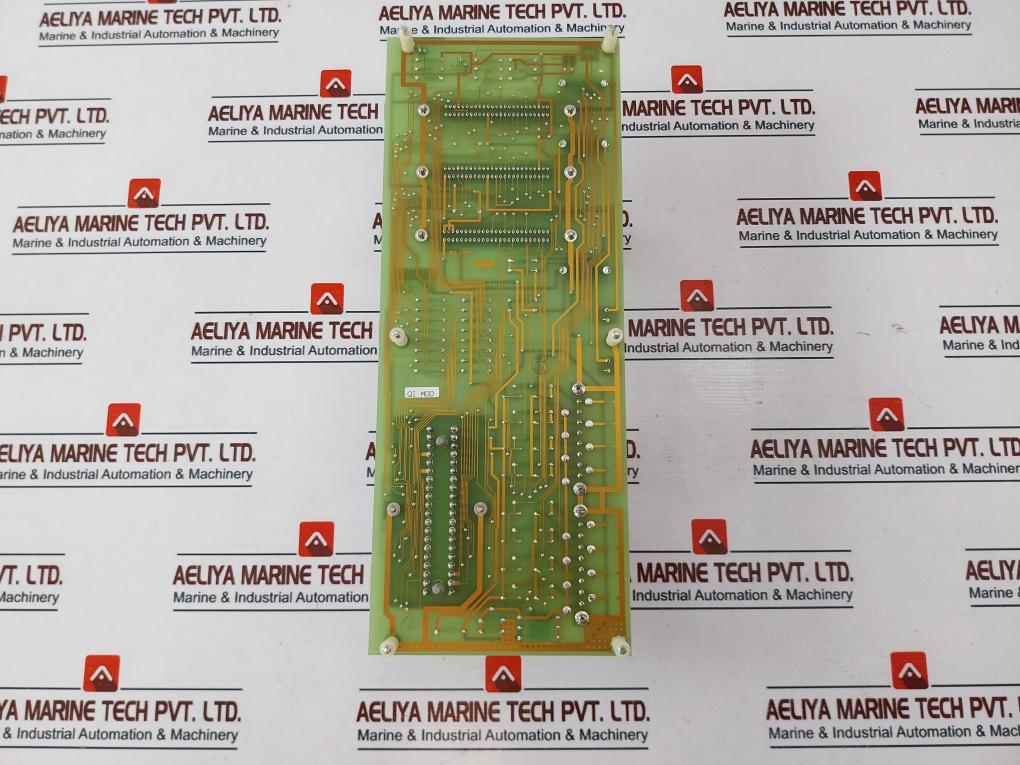 Honeywell 51304335-125 Analog Output Redundancy Board Mu/Mc-ta0Xi2