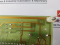 Honeywell 51304335-125 Analog Output Redundancy Board Mu/Mc-ta0Xi2