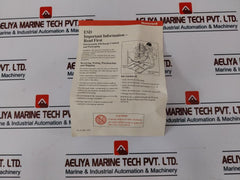 Honeywell 51304335-125 Analog Output Redundancy Board Mu/Mc-ta0Xi2